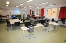 Rundgang durch unsere Schule